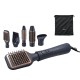 ΒΟΥΡΤΣΑ ΜΑΛΛΙΩΝ PHILIPS BHA530/00 BLACK AIR STYLER 1000W